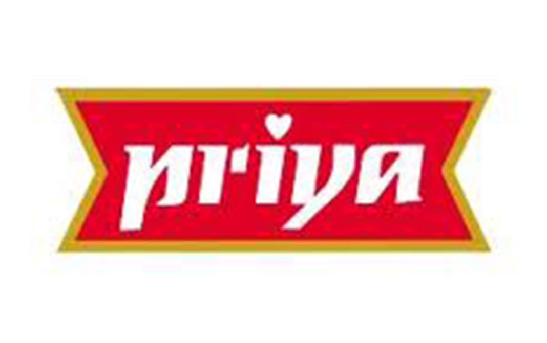 Priya Exotic Pickle Onion   Glass Bottle  300 grams